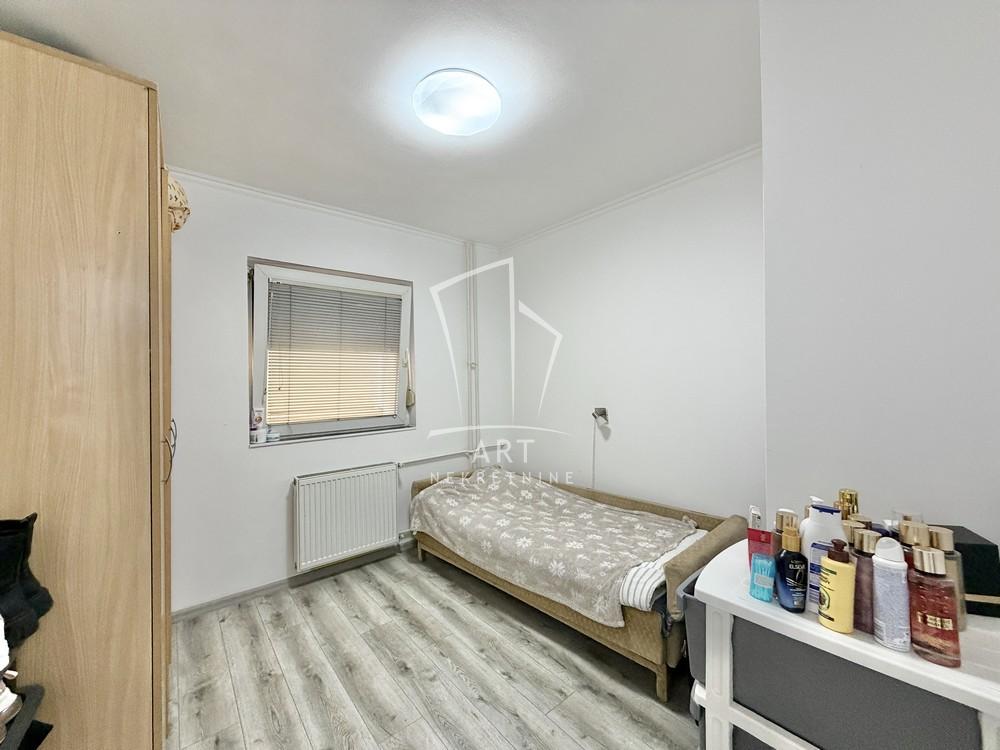 Slika 5 - Solunskih Boraca, Jednoiposoban stan na prodaju, 30m2, 93.000€
