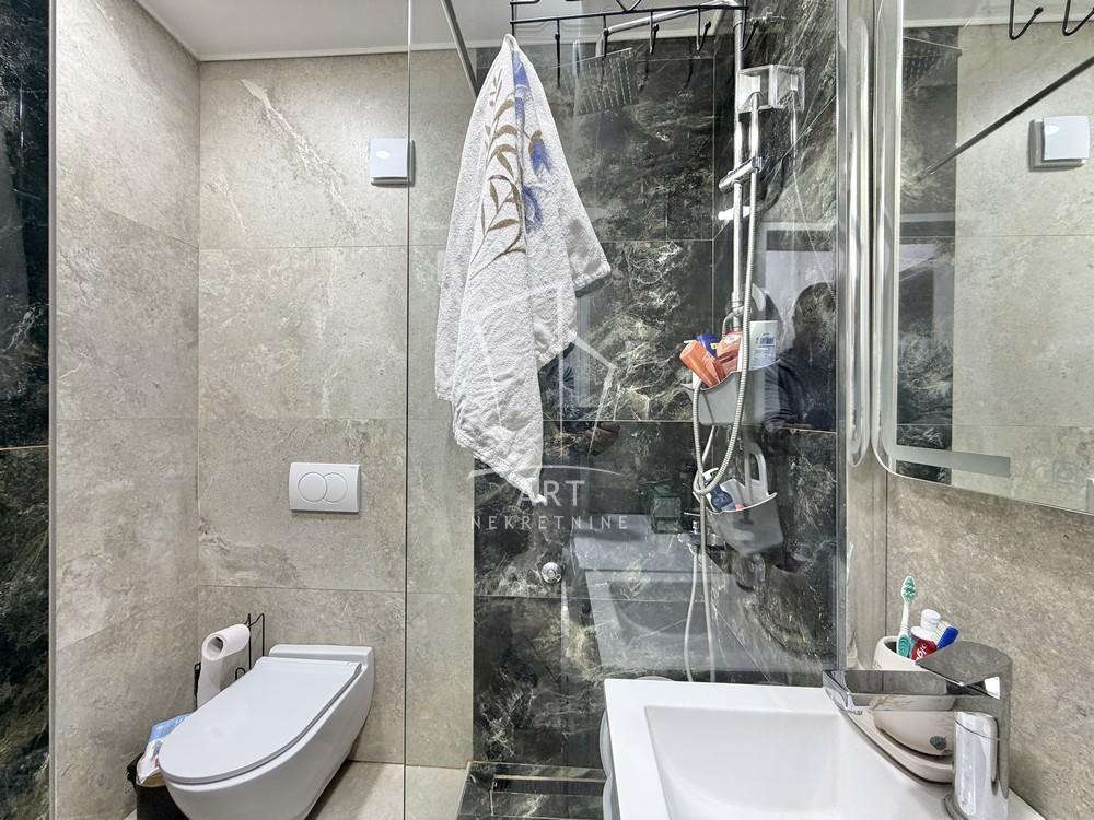 Slika 10 - Solunskih Boraca, Jednoiposoban stan na prodaju, 30m2, 93.000€