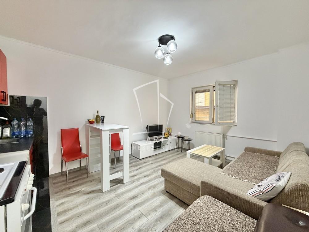 Glavna slika -Solunskih Boraca, Jednoiposoban stan na prodaju, 30m2, 93.000€