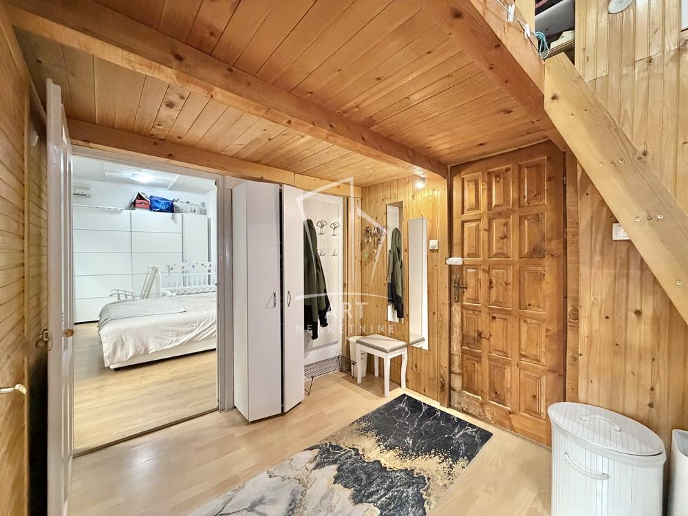 Slika 5 - Zahumska, Dvosoban stan na prodaju, 40m2, 153.000€