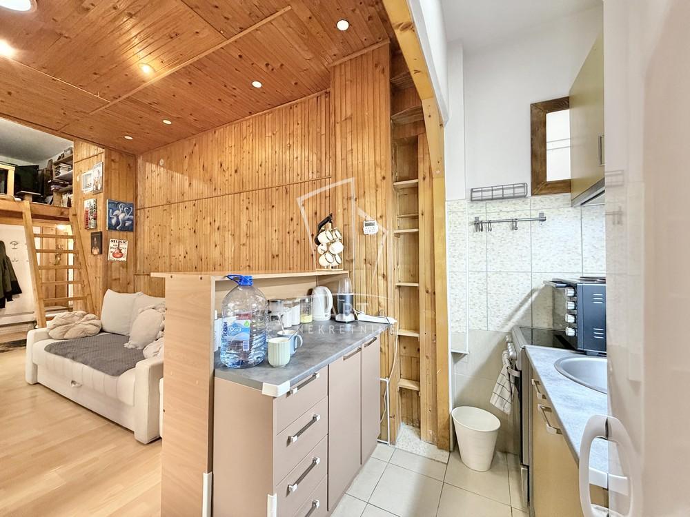 Slika 6 - Zahumska, Dvosoban stan na prodaju, 40m2, 153.000€