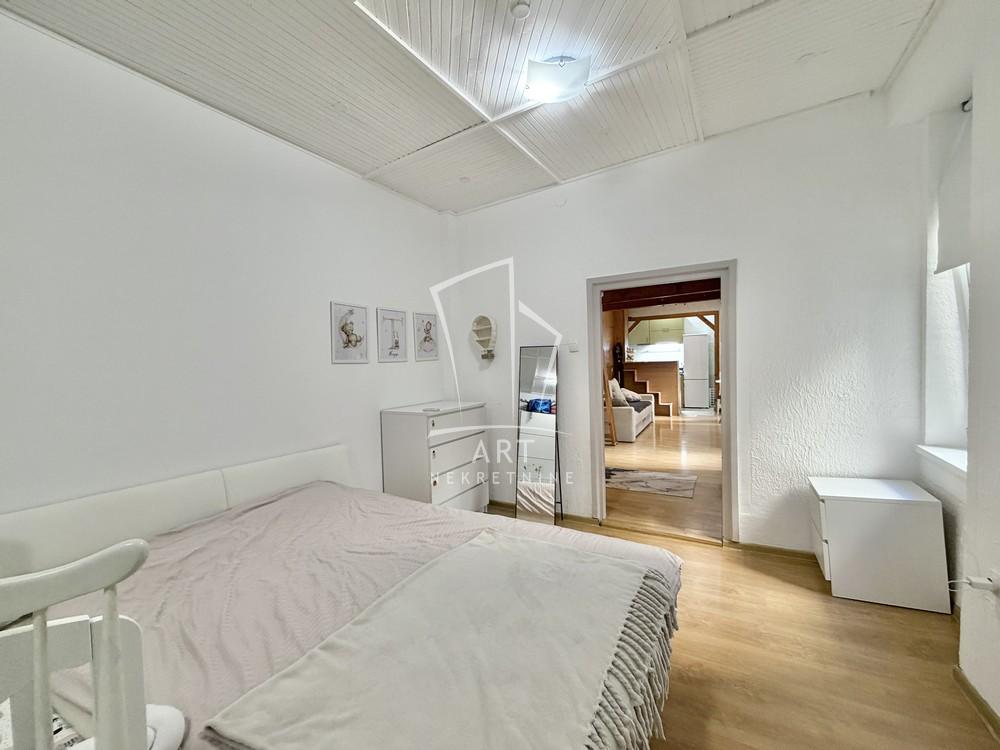 Slika 9 - Zahumska, Dvosoban stan na prodaju, 40m2, 153.000€