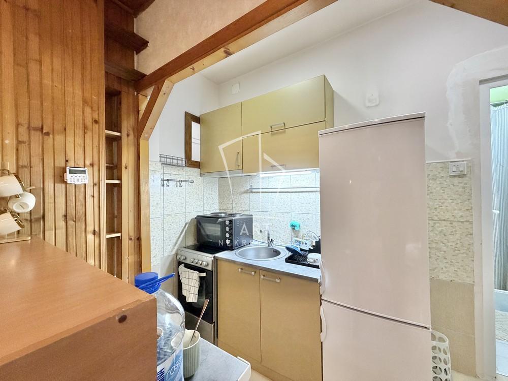 Slika 7 - Zahumska, Dvosoban stan na prodaju, 40m2, 153.000€