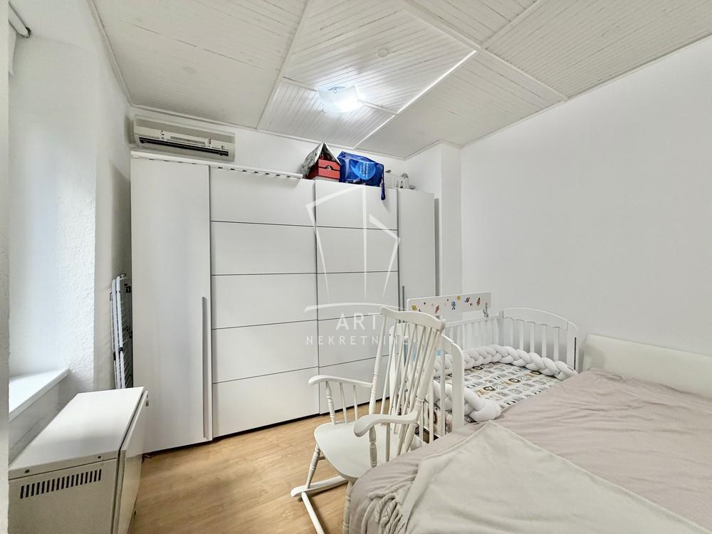 Slika 11 - Zahumska, Dvosoban stan na prodaju, 40m2, 153.000€