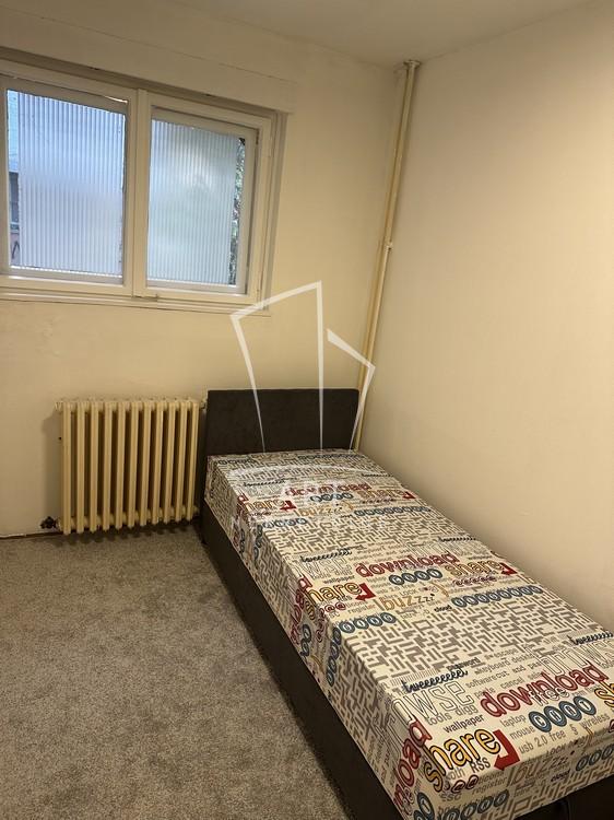 Slika 1 - Omladinskih brigada, Dvoiposoban stan za izdavanje, 61m2, 550€
