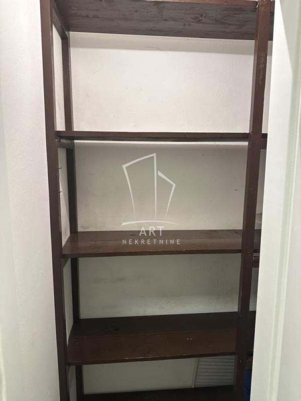 Slika 3 - Omladinskih brigada, Dvoiposoban stan za izdavanje, 61m2, 550€