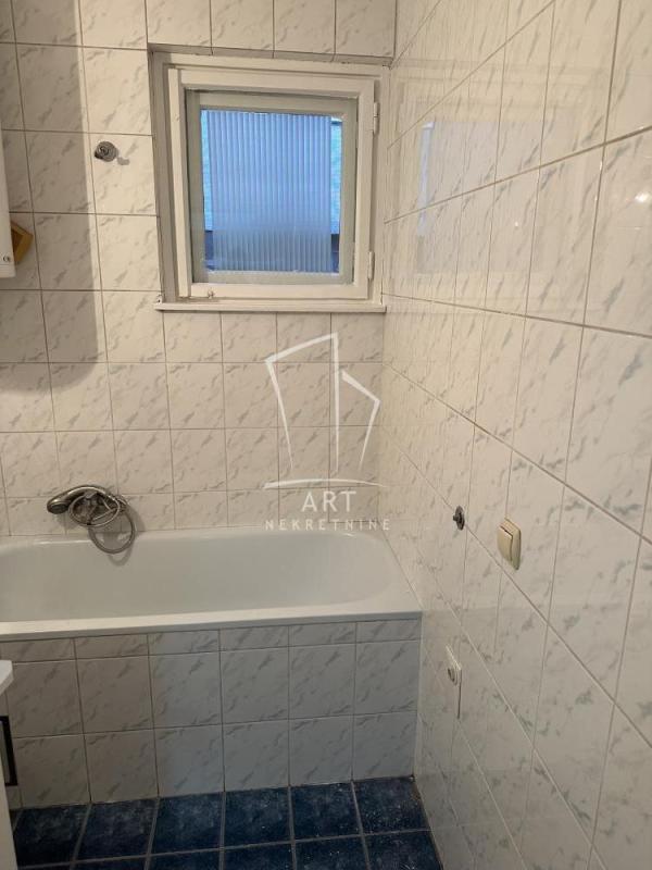 Slika 6 - Omladinskih brigada, Dvoiposoban stan za izdavanje, 61m2, 550€