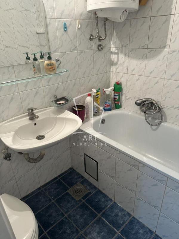 Slika 7 - Omladinskih brigada, Dvoiposoban stan za izdavanje, 61m2, 550€