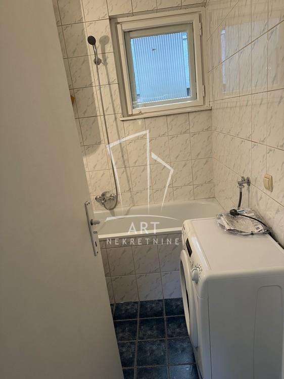 Slika 8 - Omladinskih brigada, Dvoiposoban stan za izdavanje, 61m2, 550€