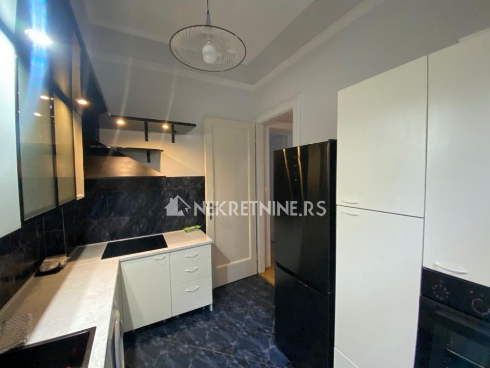 Slika 11 - Kosovska, Dvosoban stan za izdavanje, 67m2, 1.000€