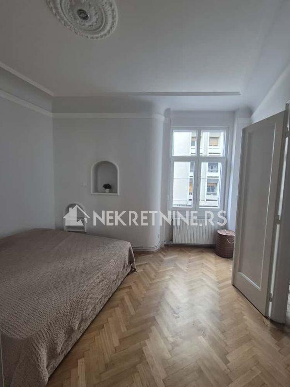 Slika 10 - Kosovska, Dvosoban stan za izdavanje, 67m2, 1.000€