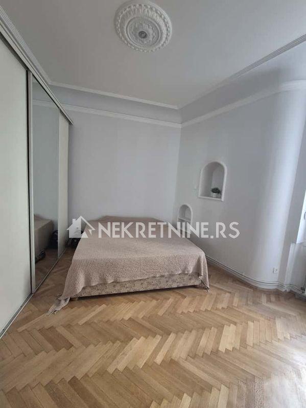 Slika 8 - Kosovska, Dvosoban stan za izdavanje, 67m2, 1.000€