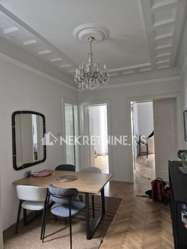 Slika 5 - Kosovska, Dvosoban stan za izdavanje, 67m2, 1.000€