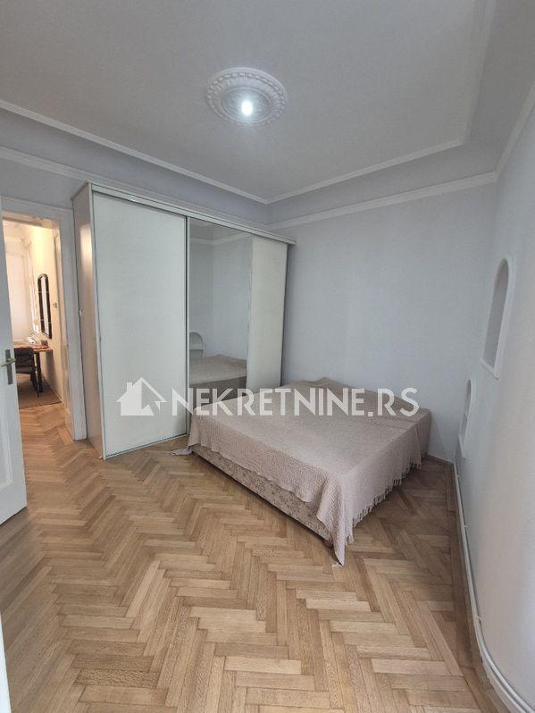 Slika 9 - Kosovska, Dvosoban stan za izdavanje, 67m2, 1.000€