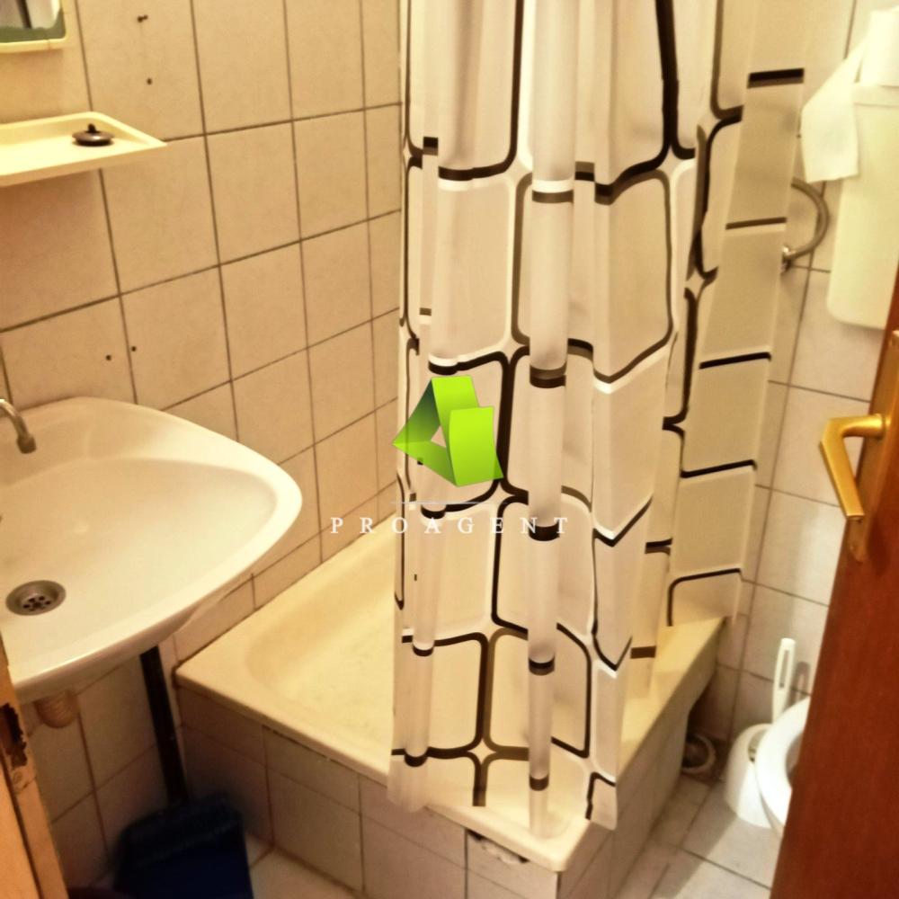 Slika 6 -  Stan za izdavanje, 20m2, 220€