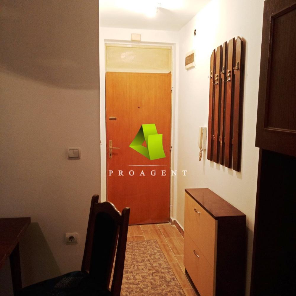 Slika 5 -  Stan za izdavanje, 20m2, 220€