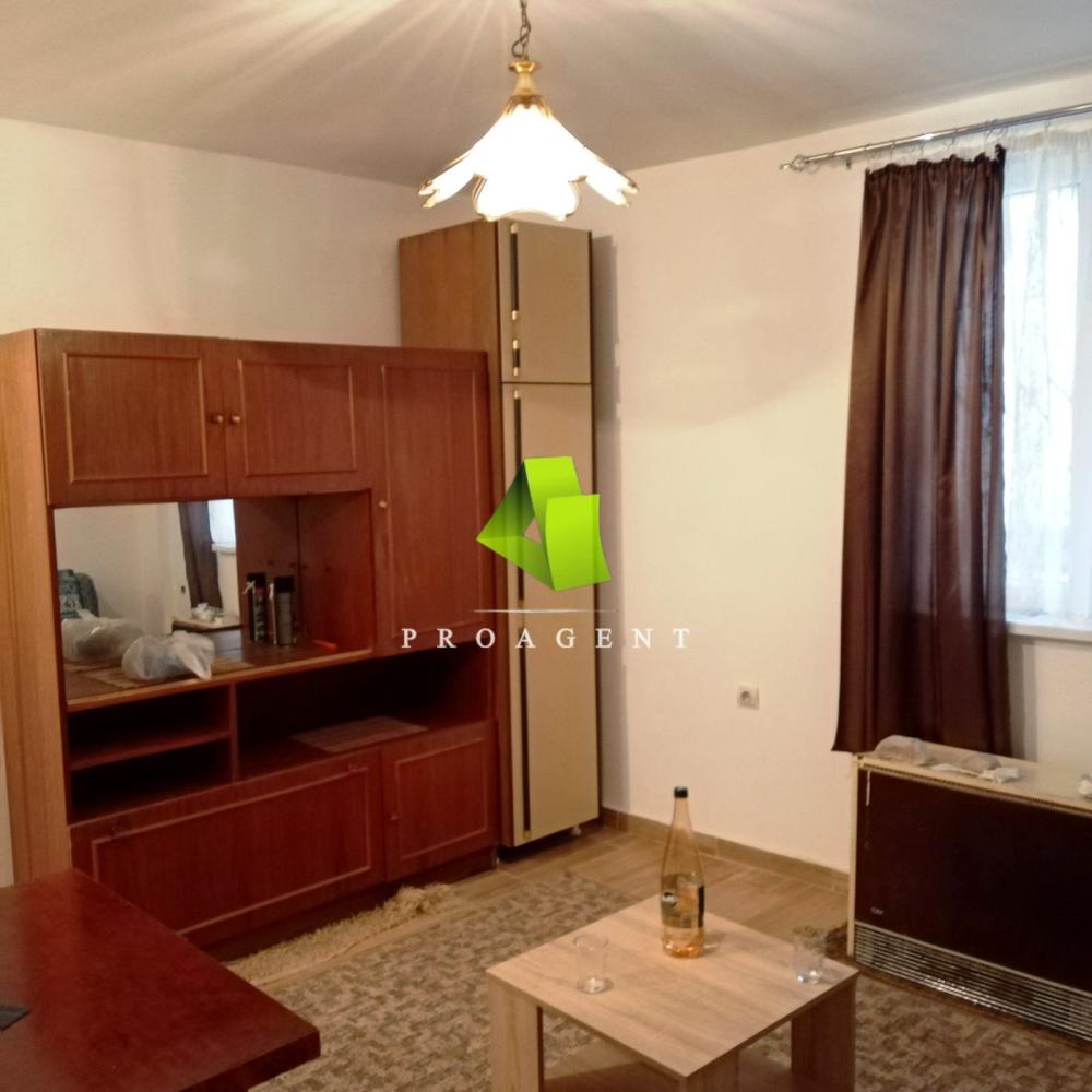 Slika 3 -  Stan za izdavanje, 20m2, 220€