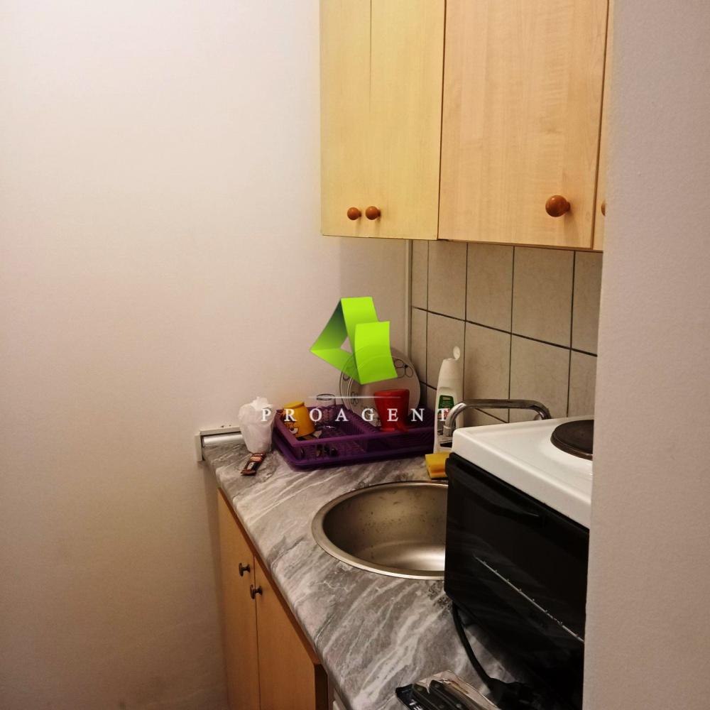 Slika 4 -  Stan za izdavanje, 20m2, 220€