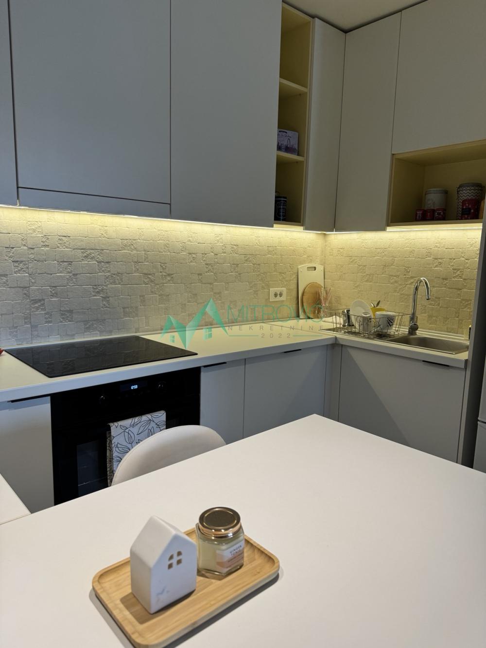 Slika 3 - Dvosoban stan na prodaju, 42m2, 128.750€