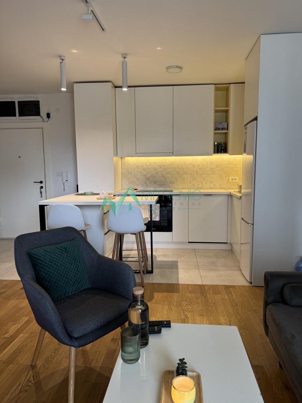 Slika 4 - Dvosoban stan na prodaju, 42m2, 128.750€