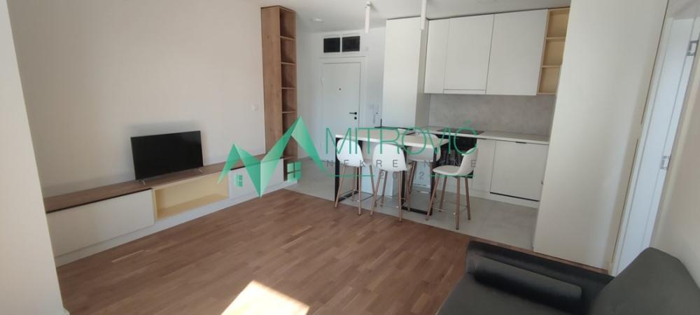 Slika 5 - Dvosoban stan na prodaju, 42m2, 128.750€