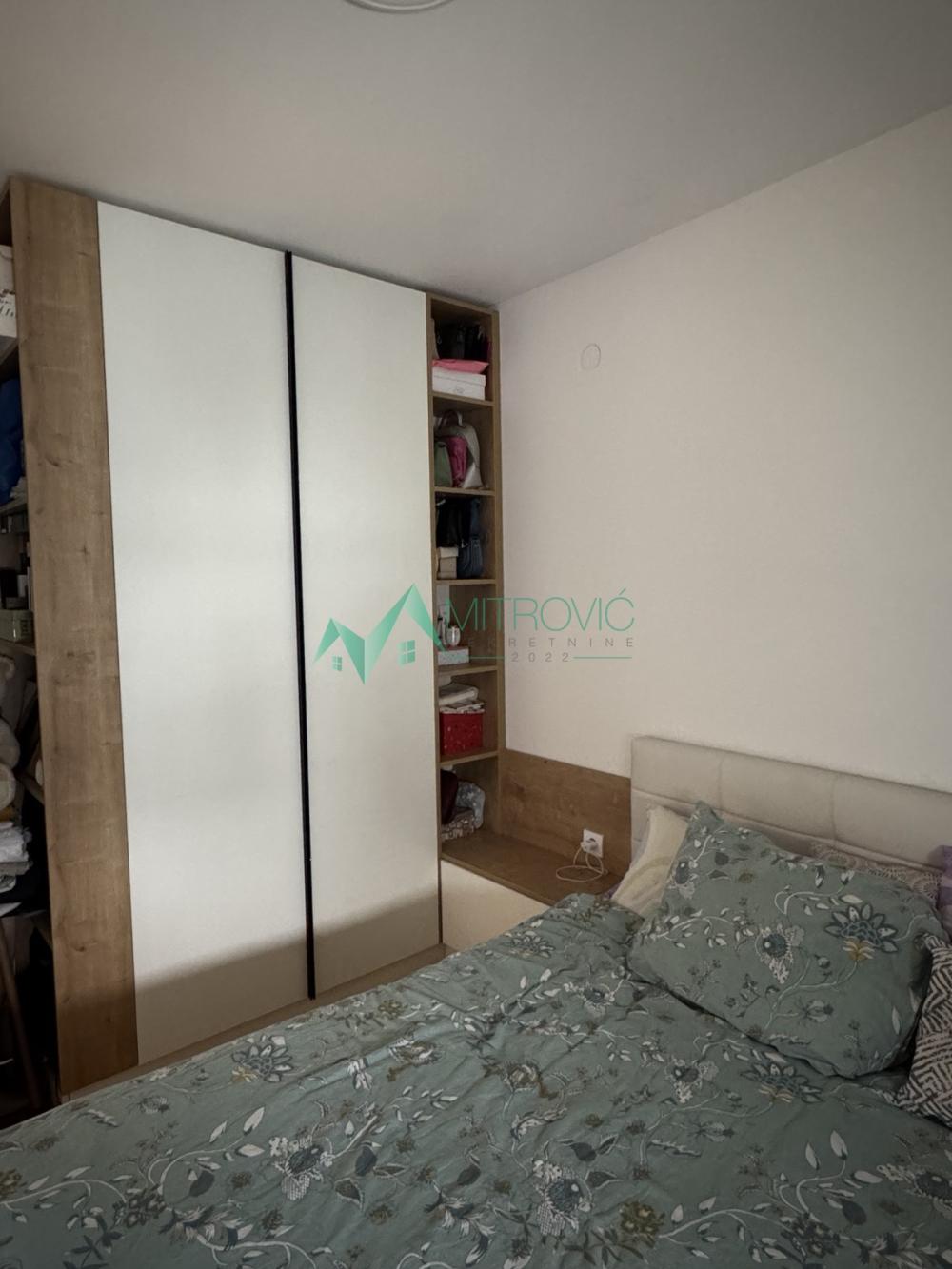 Slika 7 - Dvosoban stan na prodaju, 42m2, 128.750€