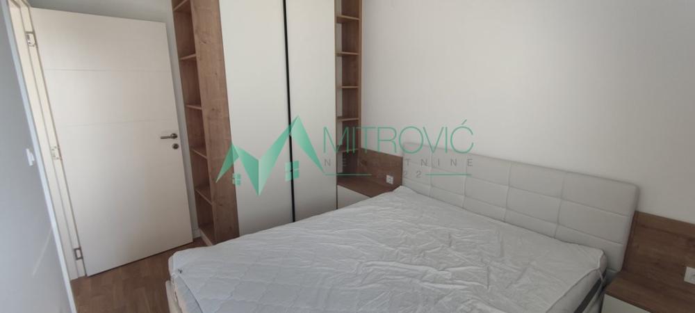 Slika 8 - Dvosoban stan na prodaju, 42m2, 128.750€