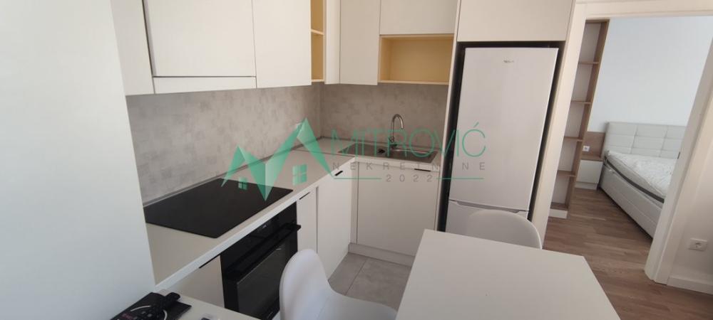 Slika 6 - Dvosoban stan na prodaju, 42m2, 128.750€