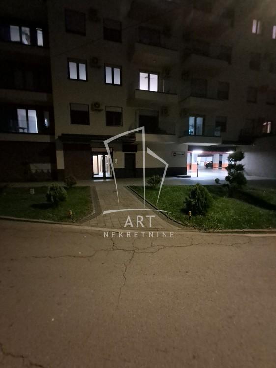 Slika 11 - Ledinačka,  Stan na prodaju, 27m2, 112.000€