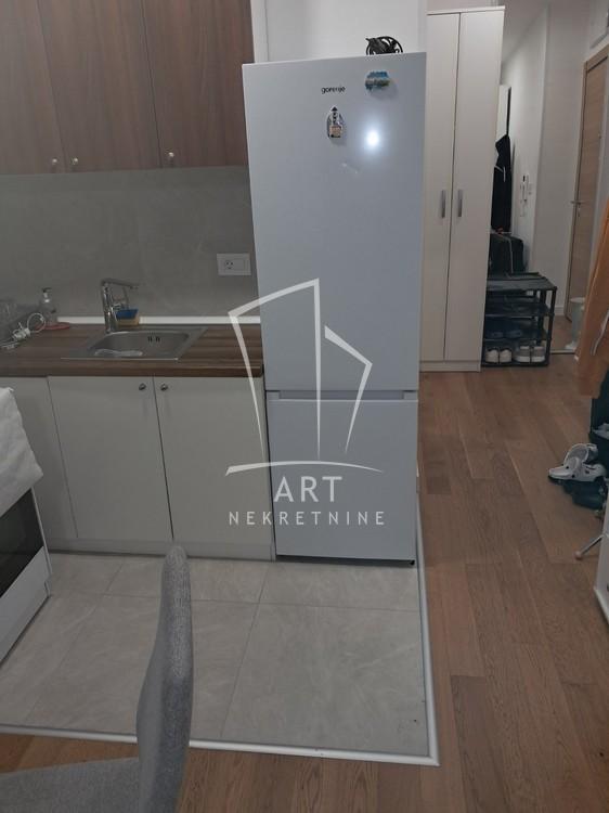 Slika 3 - Ledinačka,  Stan na prodaju, 27m2, 112.000€