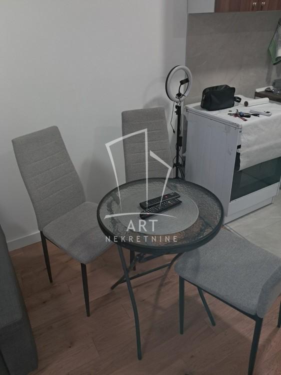 Slika 1 - Ledinačka,  Stan na prodaju, 27m2, 112.000€