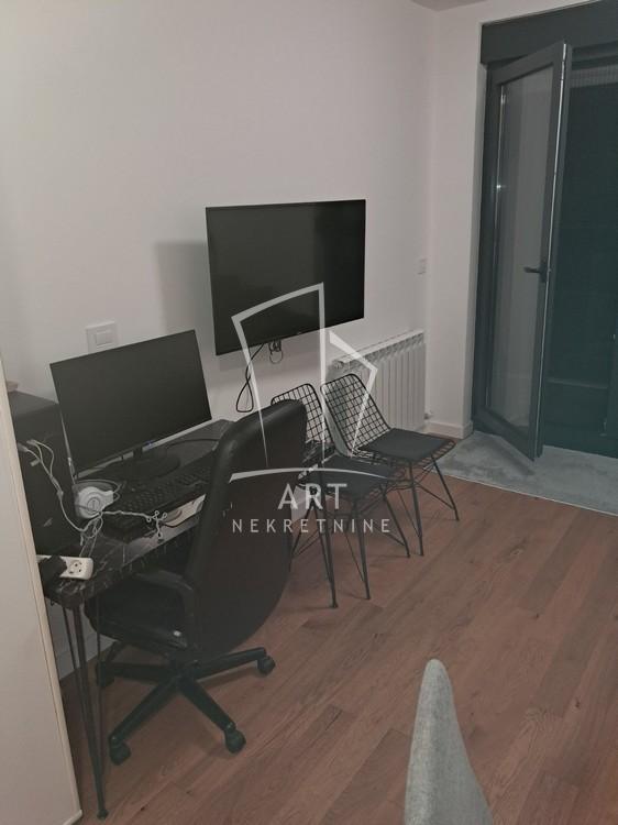 Slika 2 - Ledinačka,  Stan na prodaju, 27m2, 112.000€