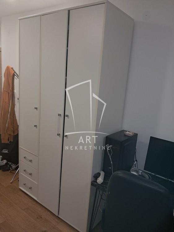 Slika 4 - Ledinačka,  Stan na prodaju, 27m2, 112.000€