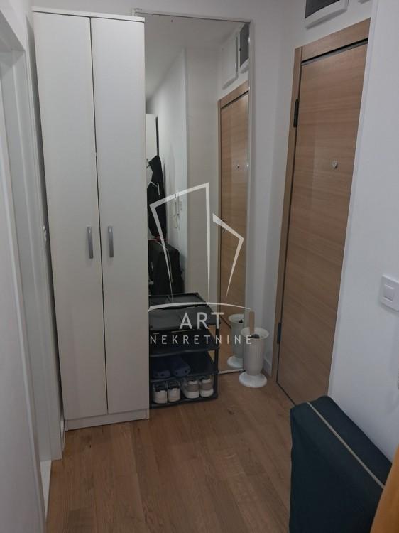 Slika 5 - Ledinačka,  Stan na prodaju, 27m2, 112.000€