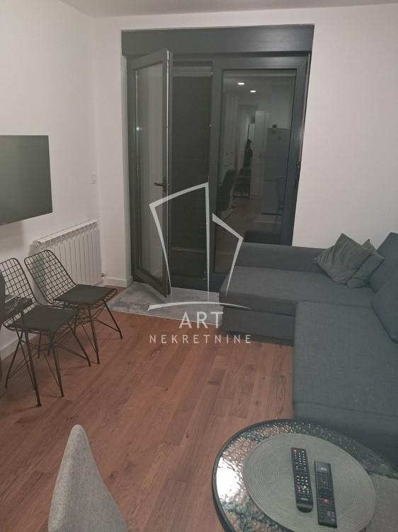 Glavna slika -Ledinačka,  Stan na prodaju, 27m2, 112.000€