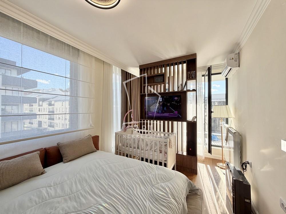 Slika 7 - Mirka Milojkovića, Četvorosoban stan na prodaju, 122m2, 399.000€