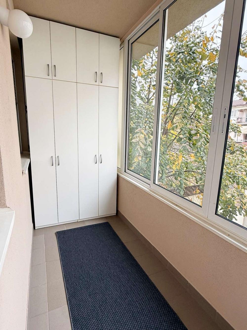 Slika 9 - Milana Tankosića, Jednosoban stan za izdavanje, 35m2, 600€