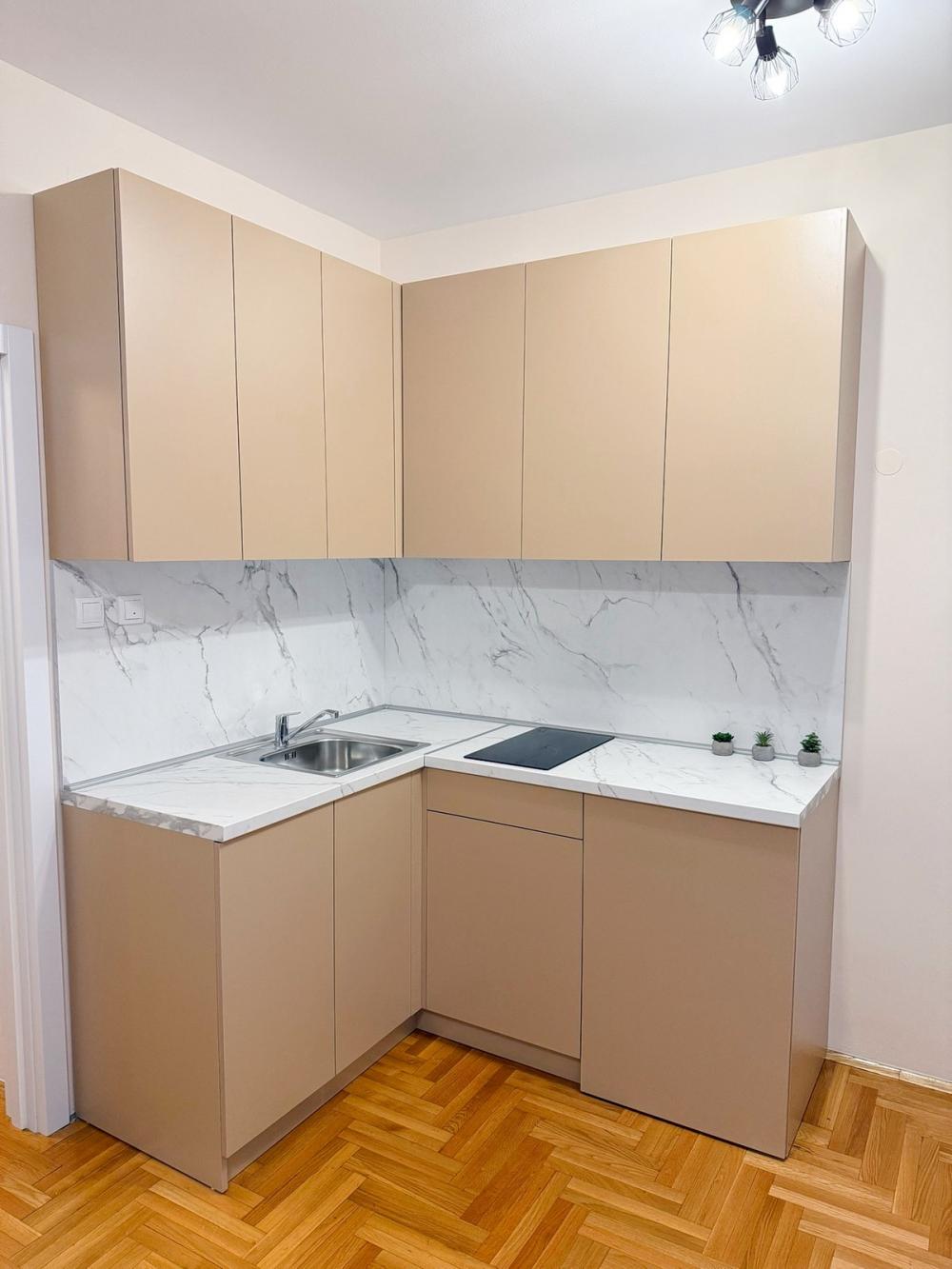 Slika 6 - Milana Tankosića, Jednosoban stan za izdavanje, 35m2, 600€