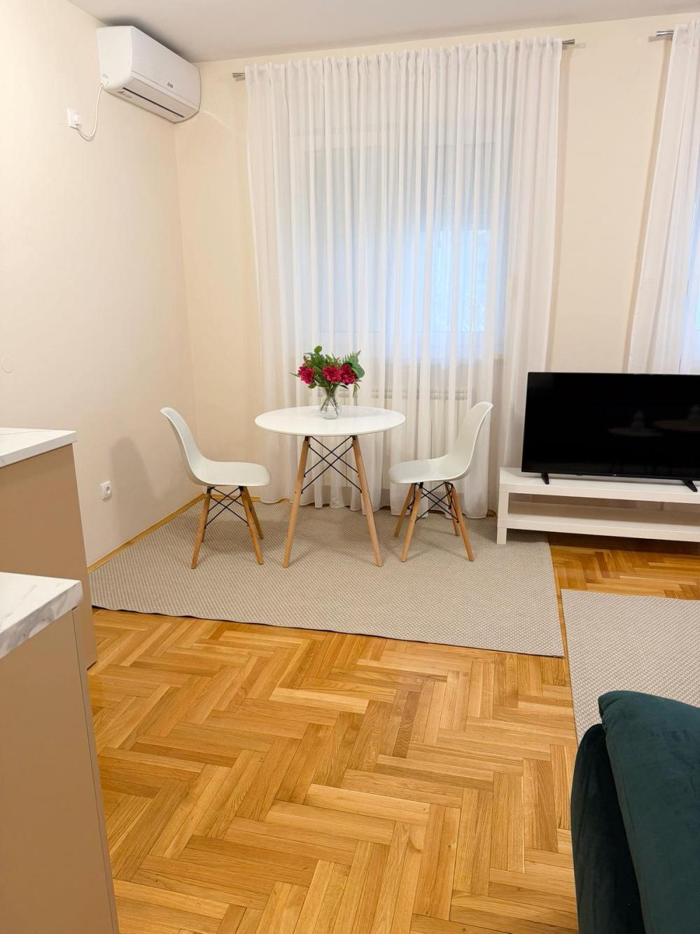 Slika 4 - Milana Tankosića, Jednosoban stan za izdavanje, 35m2, 600€