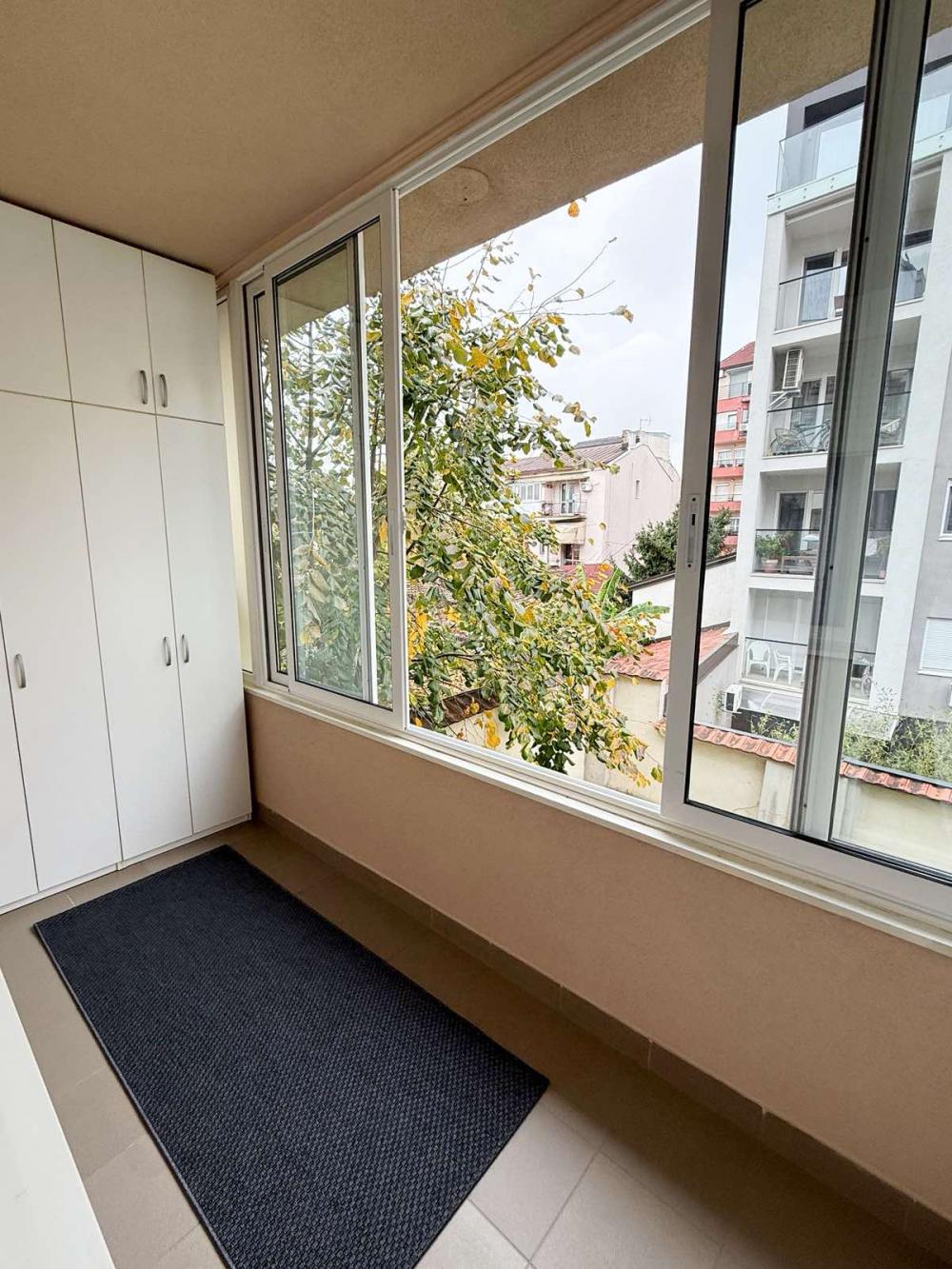 Slika 8 - Milana Tankosića, Jednosoban stan za izdavanje, 35m2, 600€