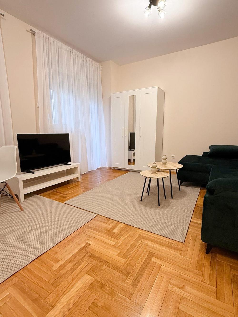 Glavna slika -Milana Tankosića, Jednosoban stan za izdavanje, 35m2, 600€