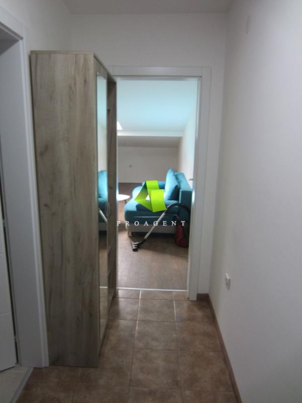 Slika 4 -  Stan za izdavanje, 26m2, 200€