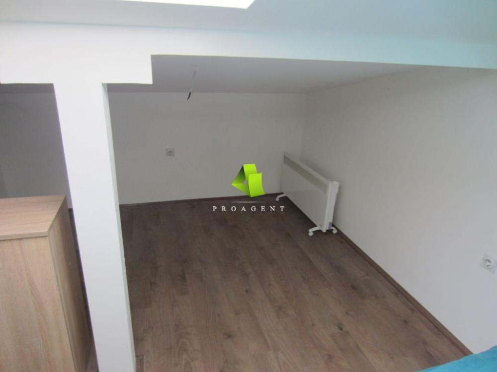 Slika 5 -  Stan za izdavanje, 26m2, 200€