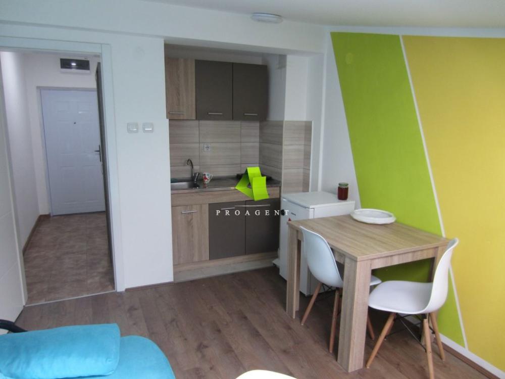 Slika 2 -  Stan za izdavanje, 26m2, 200€