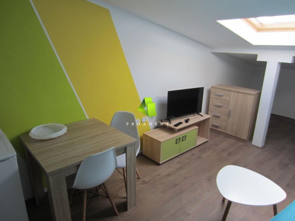 Slika 3 -  Stan za izdavanje, 26m2, 200€