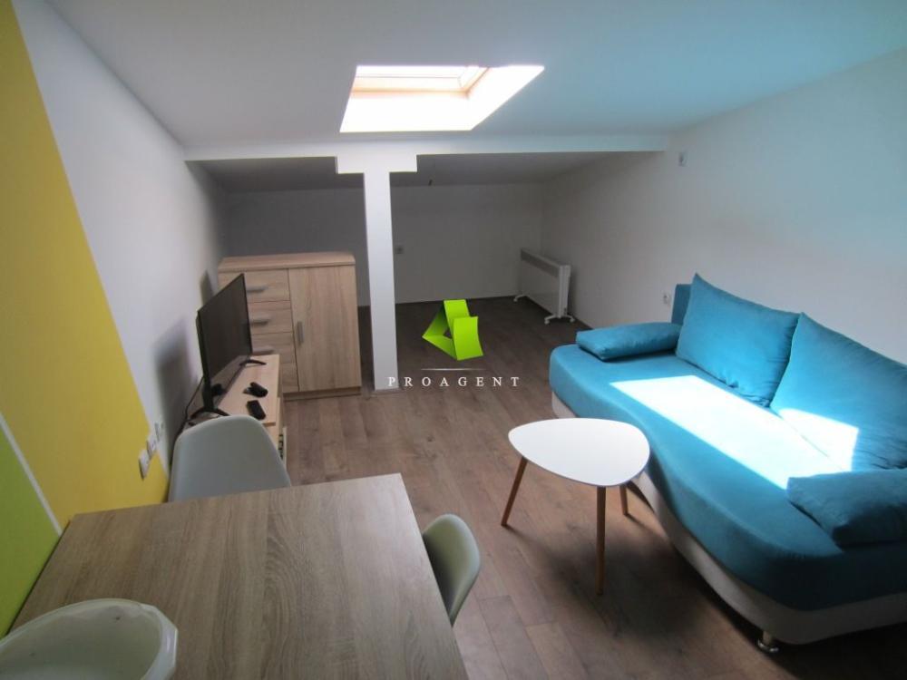 Glavna slika - Stan za izdavanje, 26m2, 200€