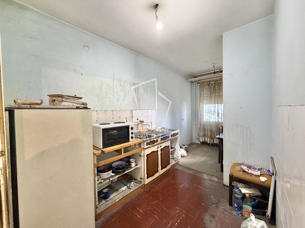 Slika 5 - Poručnika Spasića i Mašere, Dvoiposoban stan na prodaju, 73m2, 195.000€