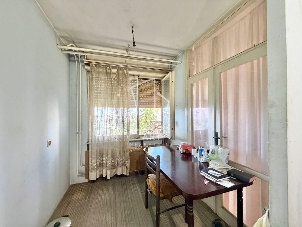 Slika 6 - Poručnika Spasića i Mašere, Dvoiposoban stan na prodaju, 73m2, 195.000€