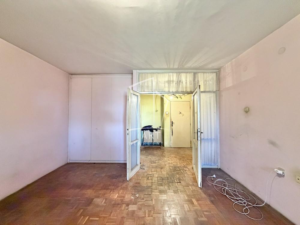 Slika 3 - Poručnika Spasića i Mašere, Dvoiposoban stan na prodaju, 73m2, 195.000€