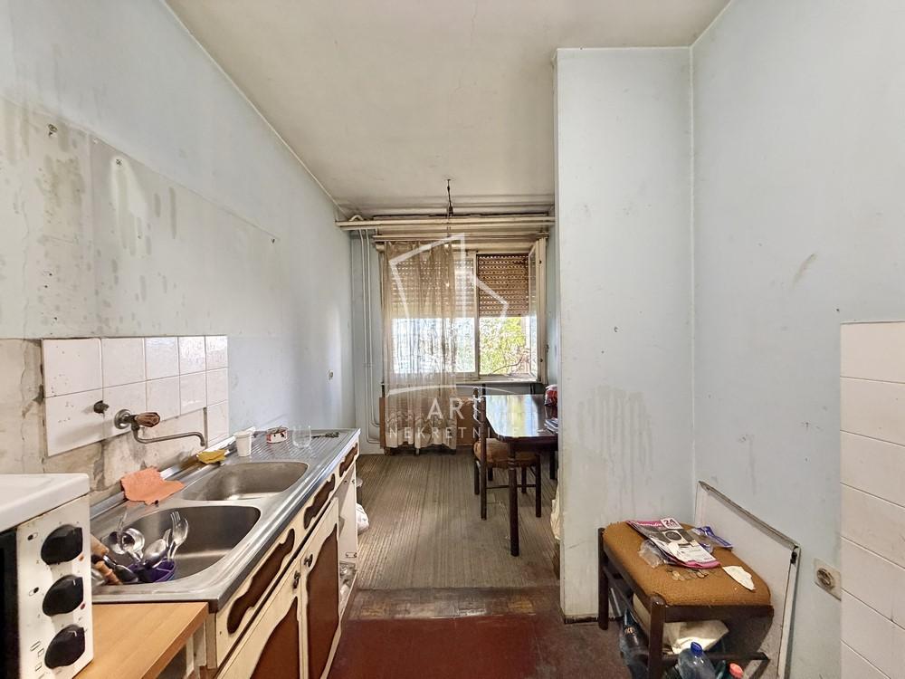 Slika 4 - Poručnika Spasića i Mašere, Dvoiposoban stan na prodaju, 73m2, 195.000€